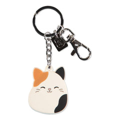 Squishmallows Rubber Keychain Cameron 8718526180916