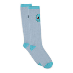 Pokémon Knee High Socks Squirtle 35-38 8718526171877