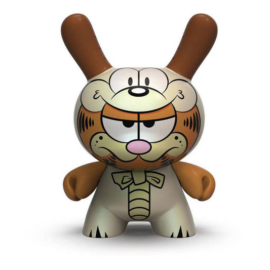 Garfield: El Impostor Dunny 8 inch Vinyl Art Figure by WuzOne 0883975173418