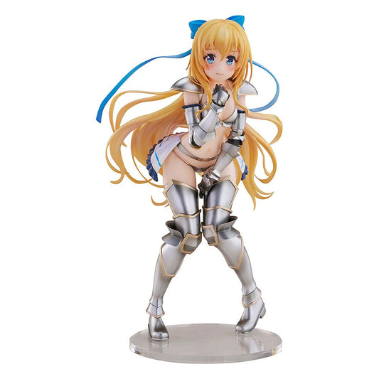 Goblin Slayer II PVC Statue 1/7 Priestess: Bikini Armor Ver. 21 cm 4532640827458