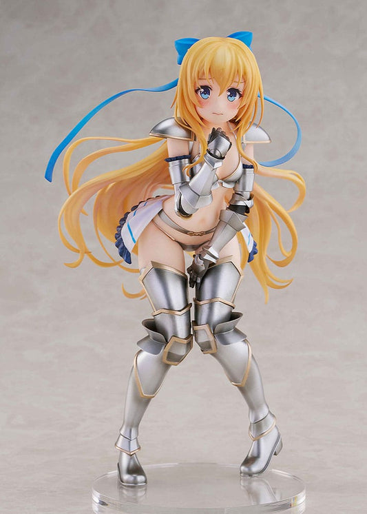 Goblin Slayer II PVC Statue 1/7 Priestess: Bikini Armor Ver. 21 cm 4532640827458