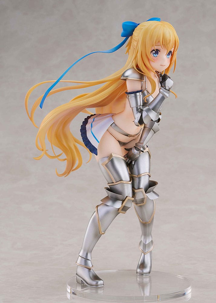 Goblin Slayer II PVC Statue 1/7 Priestess: Bikini Armor Ver. 21 cm 4532640827458