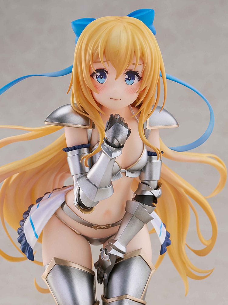 Goblin Slayer II PVC Statue 1/7 Priestess: Bikini Armor Ver. 21 cm 4532640827458