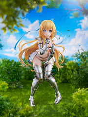 Goblin Slayer II PVC Statue 1/7 Priestess: Bikini Armor Ver. 21 cm 4532640827458