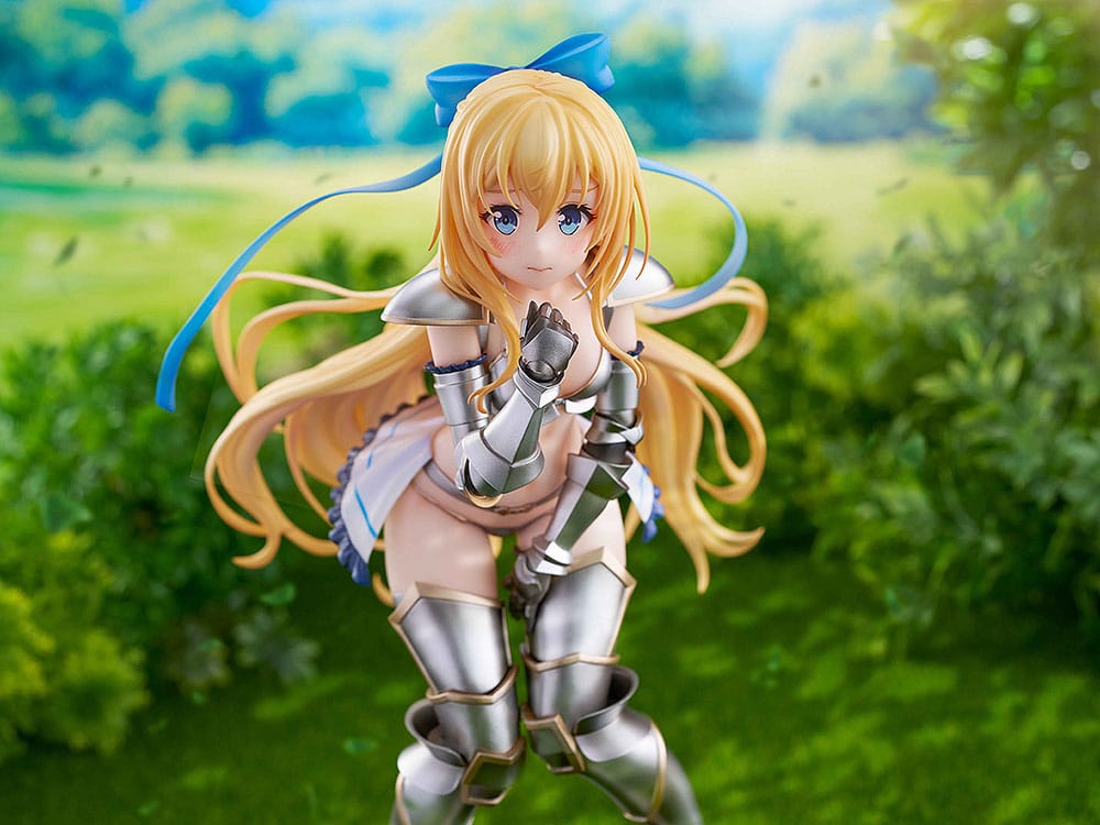 Goblin Slayer II PVC Statue 1/7 Priestess: Bikini Armor Ver. 21 cm 4532640827458