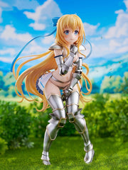 Goblin Slayer II PVC Statue 1/7 Priestess: Bikini Armor Ver. 21 cm 4532640827458