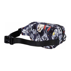 Looney Tunes Fanny Pack Folks 8445118023275