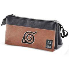 Naruto Pencil Case Symbol 8445118039078