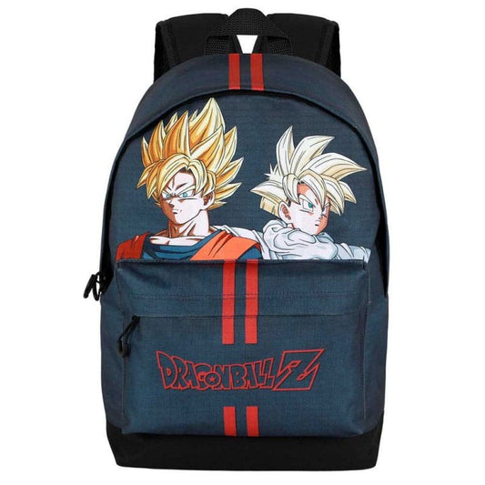 Dragon Ball Backpack Unity 8445118062779