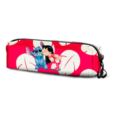 Lilo und Stitch Fan Square Pencil case Kiss 8445118063561