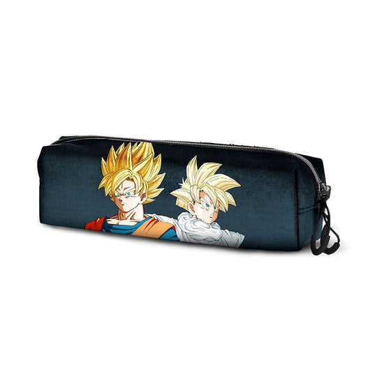 Dragon Ball Fan Square Pencil case Unity 8445118063806