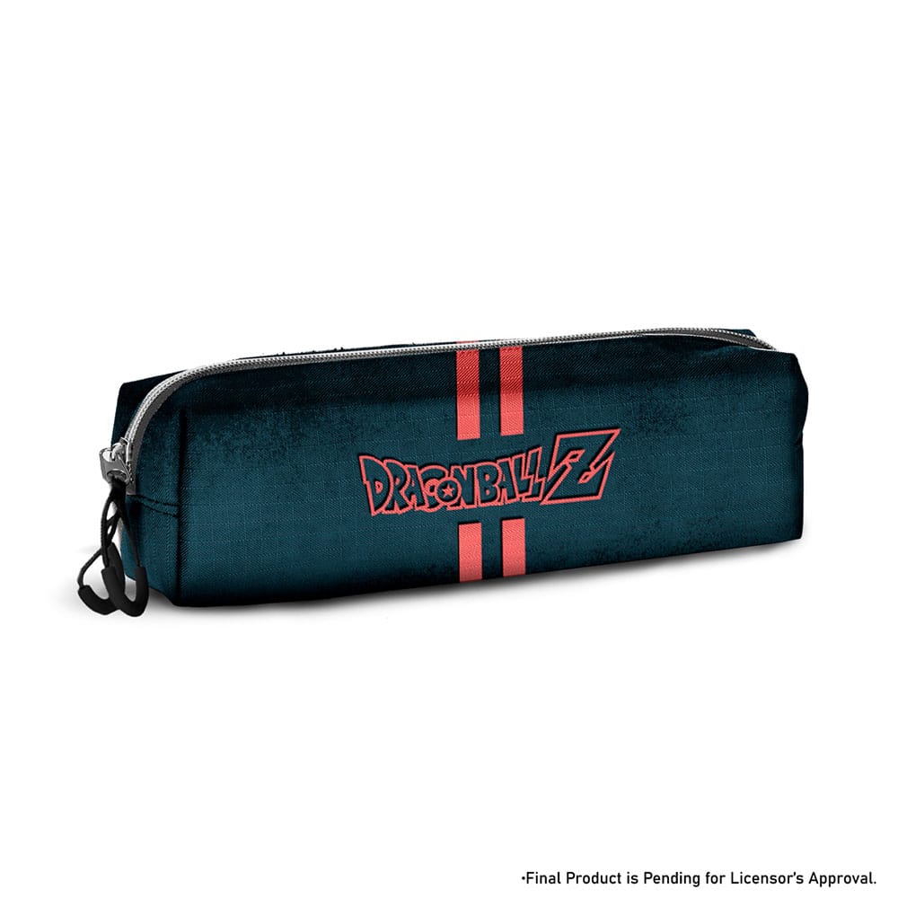 Dragon Ball Fan Square Pencil case Unity 8445118063806