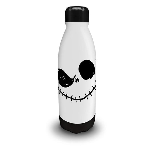 Nightmare before Christmas Vacuum Flask Jack's Face 8445118067637