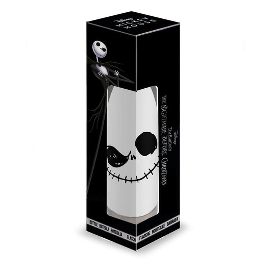 Nightmare before Christmas Vacuum Flask Jack's Face 8445118067637