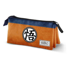 Dragon Ball Triple Pencil case Symbol 8445118069150