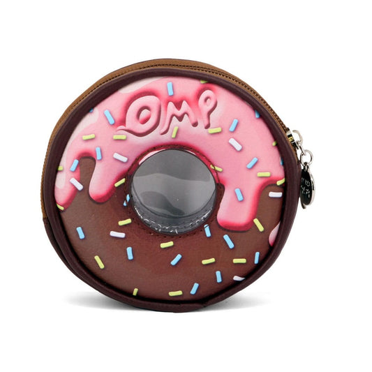 Oh My Pop! Coin Purse Choconut 8435376387004