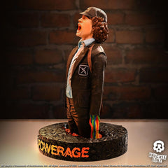 AC/DC 3D Vinyl Statue Powerage 0785571595628