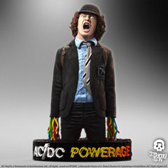 AC/DC 3D Vinyl Statue Powerage 0785571595628