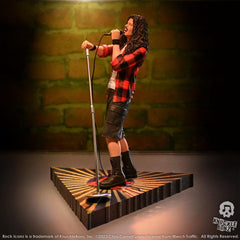 Chris Cornell Rock Iconz Statue 22 cm 0785571595727