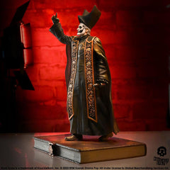 Ghost Rock Iconz Statue 1/9 Papa Emeritus IV (Black Robes) 22 cm 0785571595697