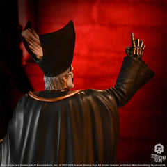 Ghost Rock Iconz Statue 1/9 Papa Emeritus IV (Black Robes) 22 cm 0785571595697