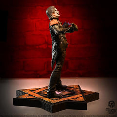 Ghost Rock Iconz Statue 1/9 Papa Emeritus IV (Military Jacket) 22 cm 0785571595680