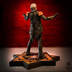 Ghost Rock Iconz Statue 1/9 Papa Emeritus IV (Military Jacket) 22 cm 0785571595680