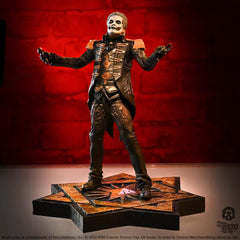 Ghost Rock Iconz Statue 1/9 Papa Emeritus IV (Military Jacket) 22 cm 0785571595680