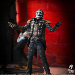 Ghost Rock Iconz Statue 1/9 Papa Emeritus IV (Military Jacket) 22 cm 0785571595680