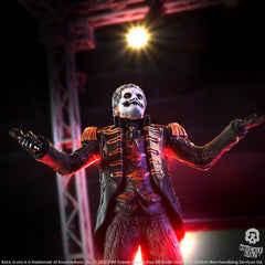 Ghost Rock Iconz Statue 1/9 Papa Emeritus IV (Military Jacket) 22 cm 0785571595680