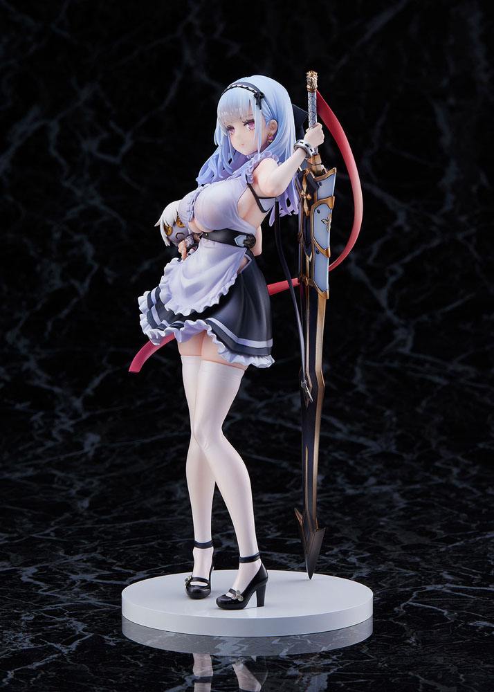 Azur Lane PVC Statue 1/7 Dido Light Equipment Ver. 4580513200099