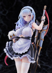 Azur Lane PVC Statue 1/7 Dido Light Equipment Ver. 4580513200099