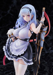 Azur Lane PVC Statue 1/7 Dido Light Equipment Ver. 4580513200099