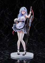 Azur Lane PVC Statue 1/7 Dido Light Equipment Ver. 4580513200099