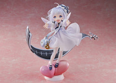 Azur Lane PVC Statue 1/7 Little Illustrious 4580513200112