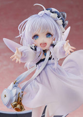 Azur Lane PVC Statue 1/7 Little Illustrious 4580513200112