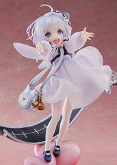 Azur Lane PVC Statue 1/7 Little Illustrious 4580513200112