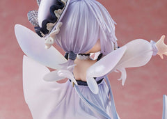 Azur Lane PVC Statue 1/7 Little Illustrious 4580513200112