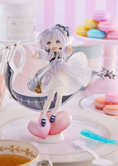 Azur Lane PVC Statue 1/7 Little Illustrious 4580513200112