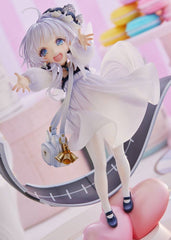 Azur Lane PVC Statue 1/7 Little Illustrious 4580513200112