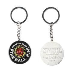 Stranger Things Keychain Fireball 3328170000512