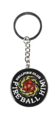 Stranger Things Keychain Fireball 3328170000512