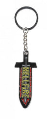 Stranger Things Keychain Sword 3328170000529