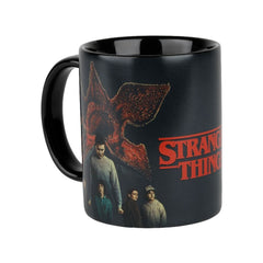 Stranger Things Heat Change Mug Team 320 ml 3328170021050