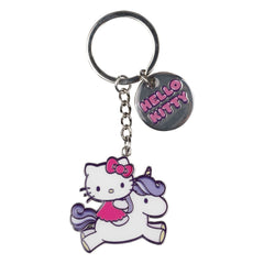 Sanrio Keychain Hello Kitty Unicorn 3328170001182