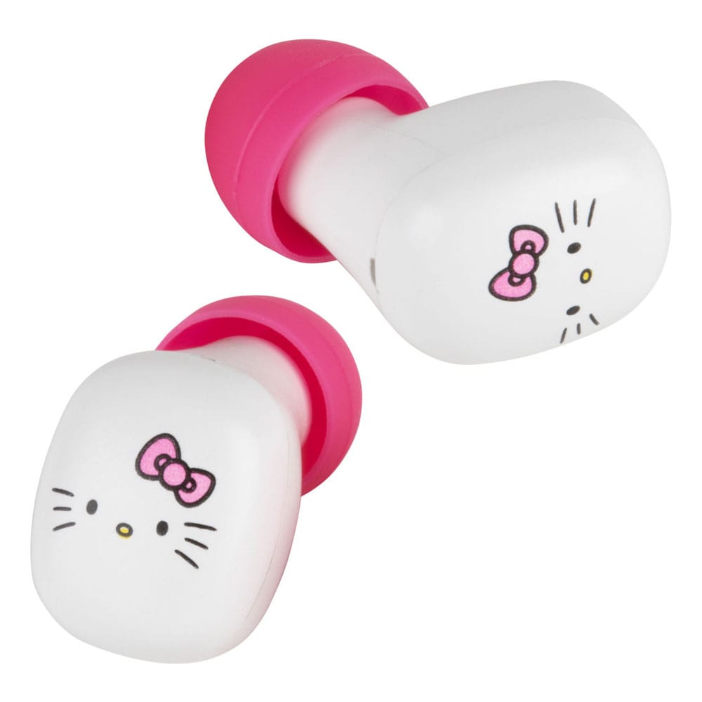 Sanrio Holdems Wireless Headphones Hello Kitty 3328170001212