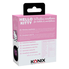 Sanrio Holdems Wireless Headphones Hello Kitty 3328170001212