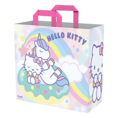 Sanrio Tote Bag Hello Kitty Pony 3328170005050