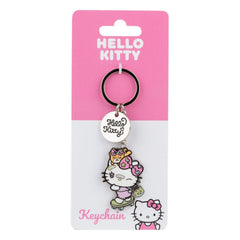 Sanrio Keychain Hello Kitty Skate 3328170011310