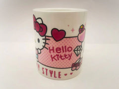 Sanrio Mug Hello Kitty My Style 320 ml 3328170019170